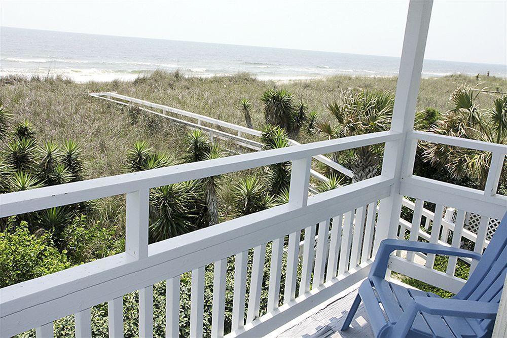 Surfside Lodge Carolina Beach Exterior foto
